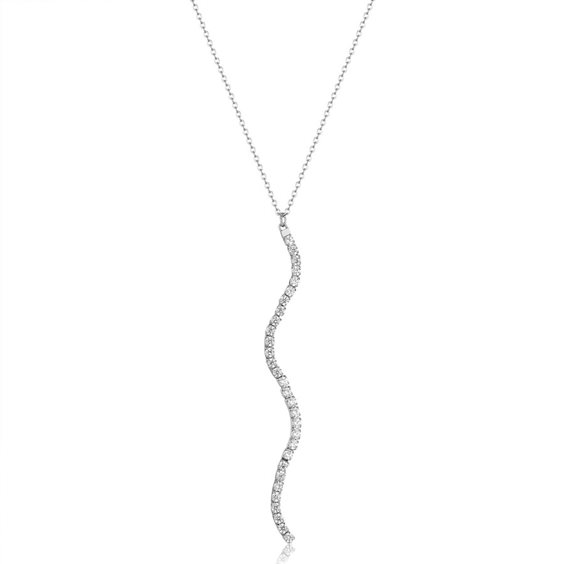 Collier Brosway Femme Desideri in Acier BEIN027 - BEIN027